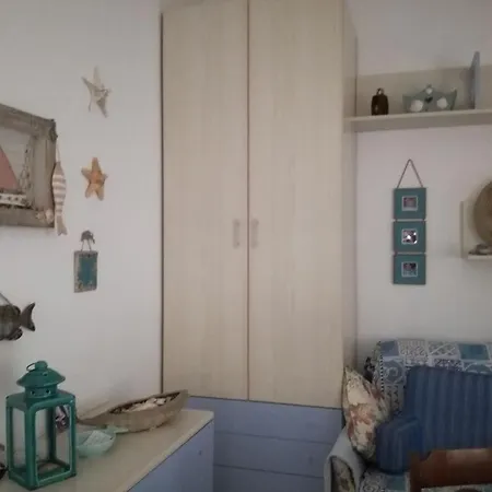 Ferienhaus Casa Diana *
