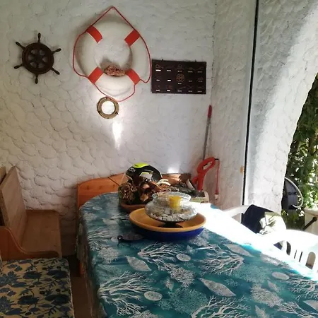 Casa Diana * Marcelli