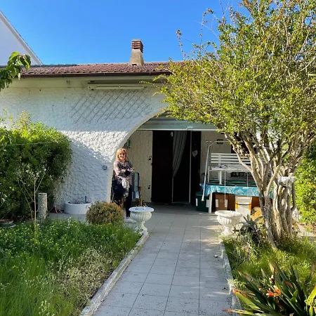 Casa Diana Marcelli